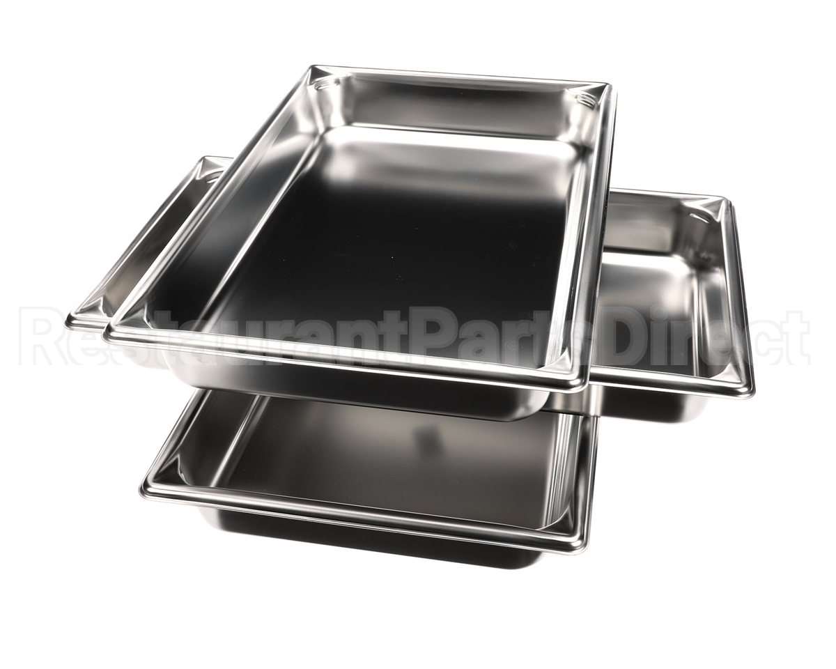 213K105 Antunes Full Size Pan Kit-Dch