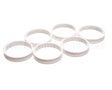 213P188 Antunes Egg Ring- 3.75 (Pkg Of 6)
