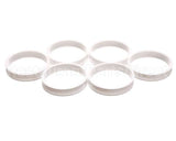 213P188 Antunes Egg Ring- 3.75 (Pkg Of 6)
