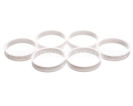 213P188 Antunes Egg Ring- 3.75 (Pkg Of 6)