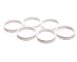 213P188 Antunes Egg Ring- 3.75 (Pkg Of 6)