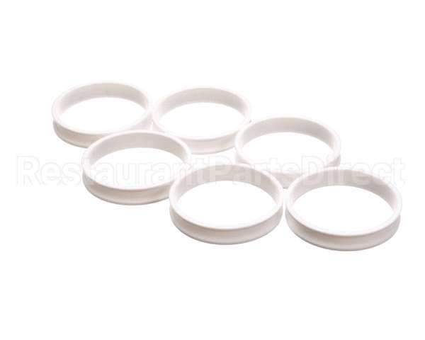 213P188 Antunes Egg Ring- 3.75 (Pkg Of 6)