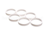 213P188 Antunes Egg Ring- 3.75 (Pkg Of 6)