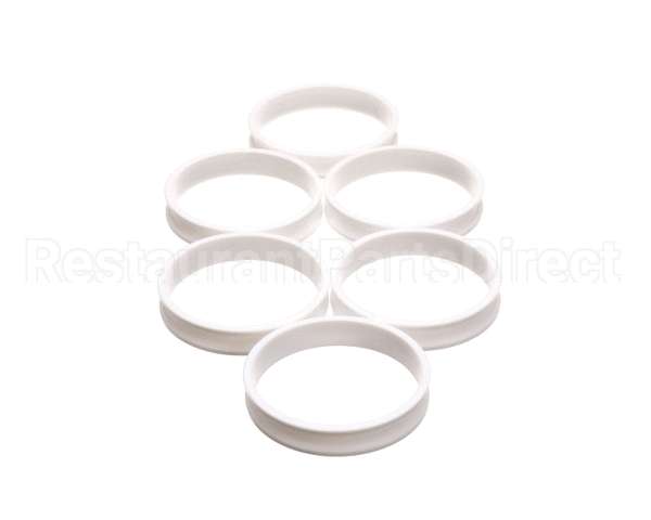 213P188 Antunes Egg Ring- 3.75 (Pkg Of 6)