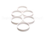 213P188 Antunes Egg Ring- 3.75 (Pkg Of 6)
