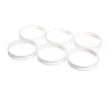 213P193 Antunes Egg Rings 3" (Pk Of 6)