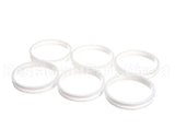 213P193 Antunes Egg Rings 3" (Pk Of 6)