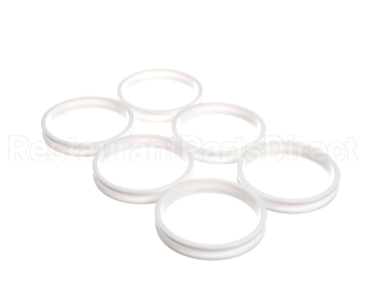 213P193 Antunes Egg Rings 3" (Pk Of 6)