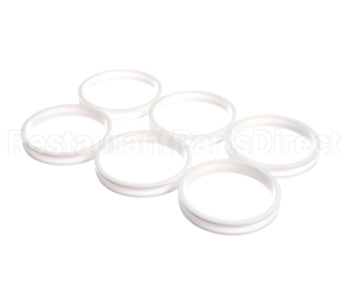 213P193 Antunes Egg Rings 3" (Pk Of 6)