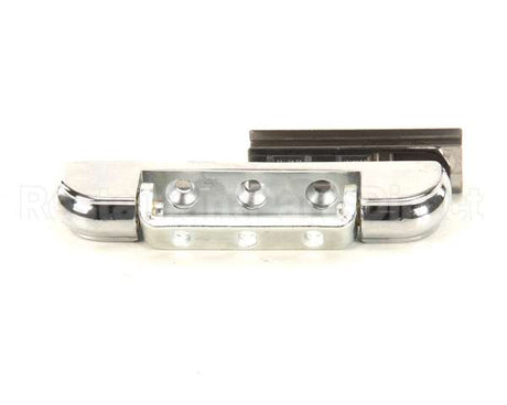 214-000004 Kason Hinge Chrome 7/8
