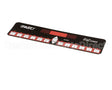 214-50248-01 Fast Overlay For Taco Bell 12 Chnl