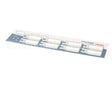 214-50660R40 Fast R-Ovrly Tracker 2X4- 8 Display