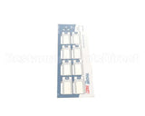 214-50660R40 Fast R-Ovrly Tracker 2X4- 8 Display