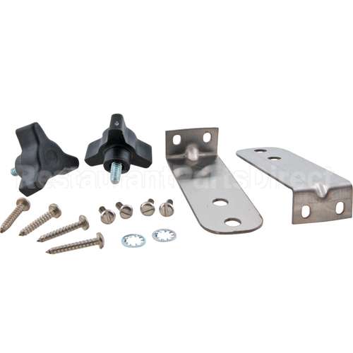 214-52870 Compatible Fast Bracket, Mounting, Zap Timr-2