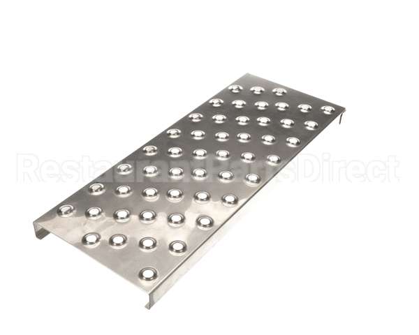 2140 Lincoln Finger Cover