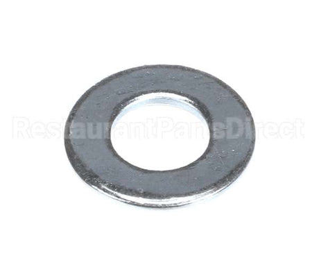 21411-0002 Middleby Washer,Flat Pl 3/8