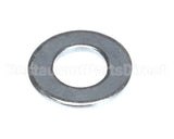 21411-0002 Middleby Washer,Flat Pl 3/8