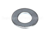 21411-0002 Middleby Washer,Flat Pl 3/8