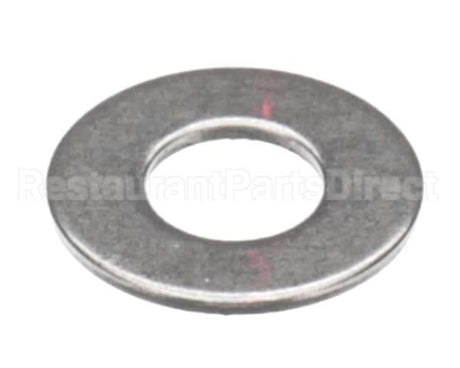 21416-0001 Middleby Washer,Flat 3/8 Ss