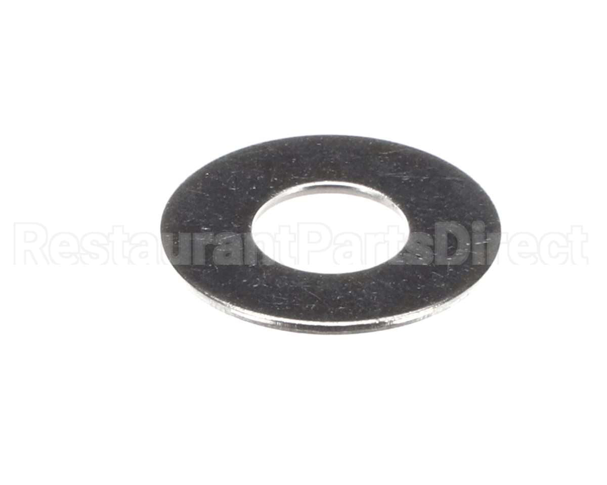 21416-0003 Middleby Washer,Flat 1/2 Ss