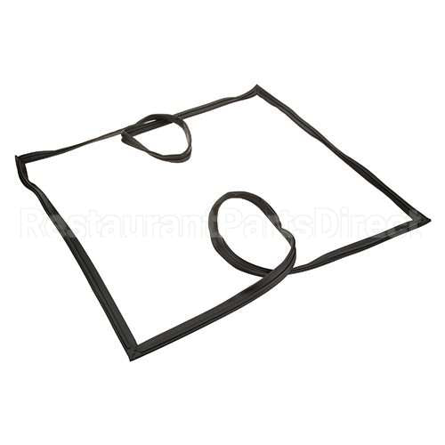 2141602014 Compatible Midwest Appliance Parts Door Gasket 31-3/8 W X 61-5/8 L D2D