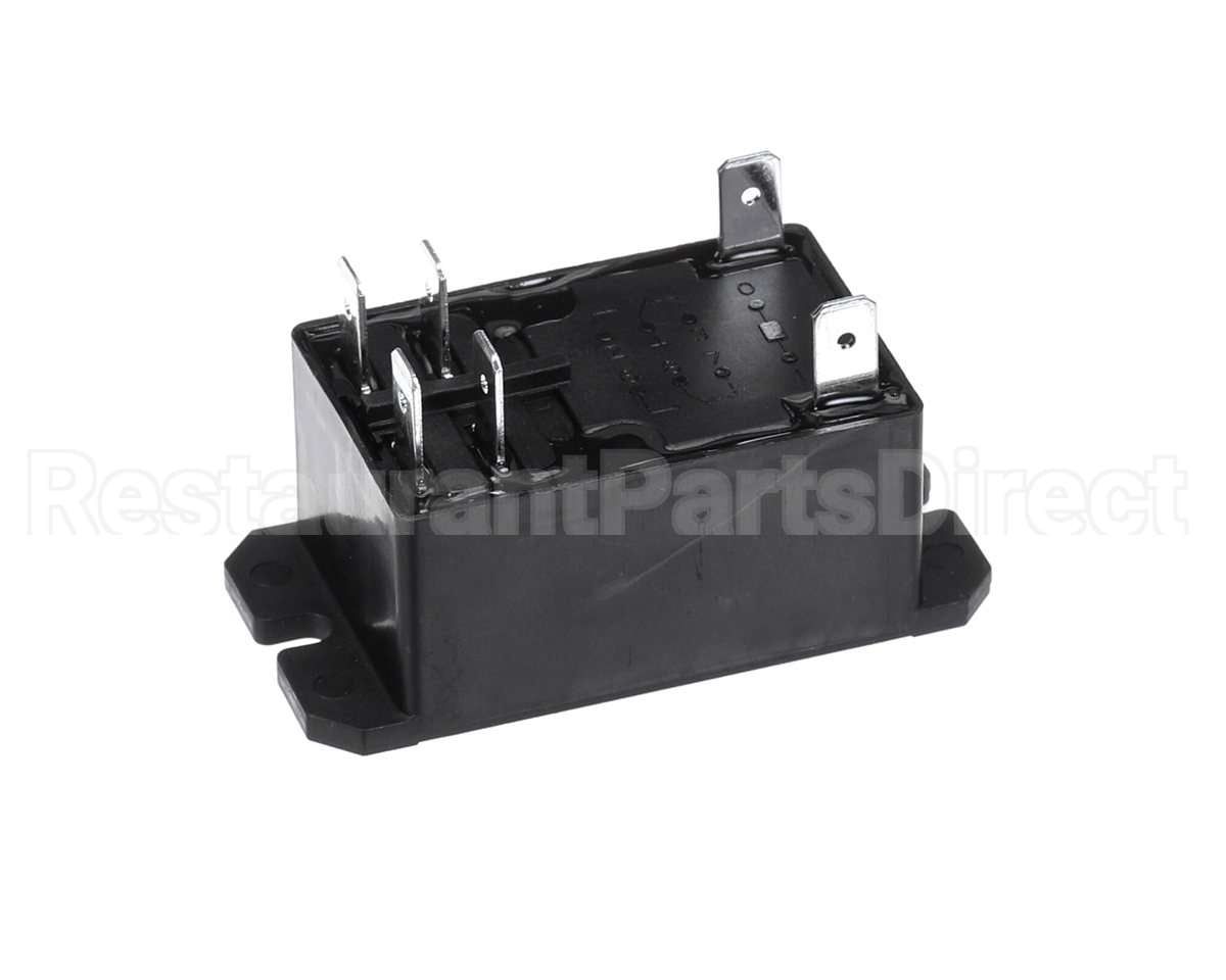 21417 Giles Relay, Power Switch, 30A/2.5Hp, 240V