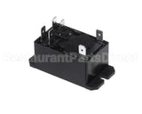 21417 Giles Relay, Power Switch, 30A/2.5Hp, 240V