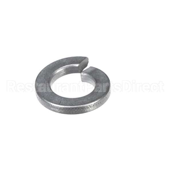 21422-0001 Compatible Middleby Washer, Split Lock 3/8 Zp