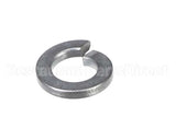 21422-0001 Middleby Washer,Split Lock 3/8 Zp