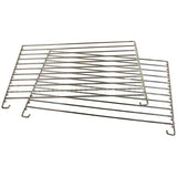 21422 Compatible Blodgett Rack Support (Set/2)