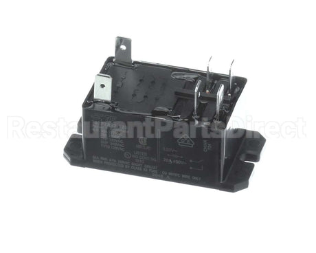 21423 Giles Relay, Power Switch, 30A/2.5Hp, 120V