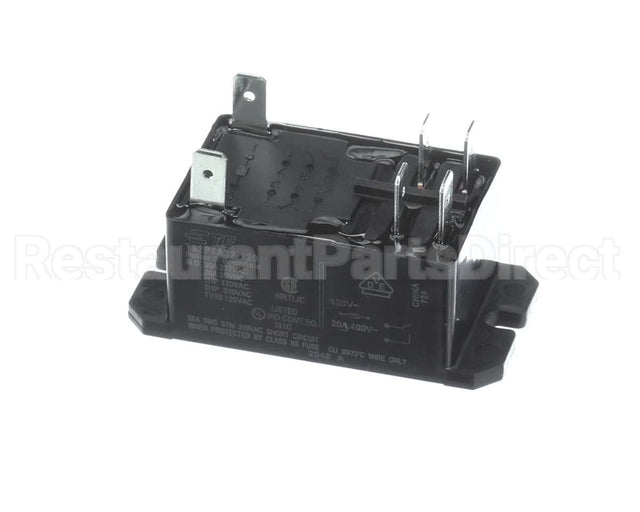 21423 Giles Relay, Power Switch, 30A/2.5Hp, 120V