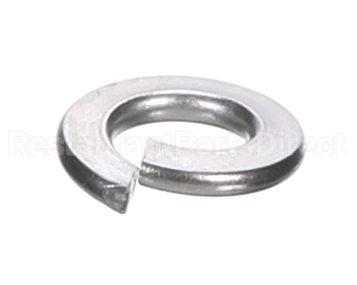21426-0002 Middleby Washer,Lock 1/4 Ss
