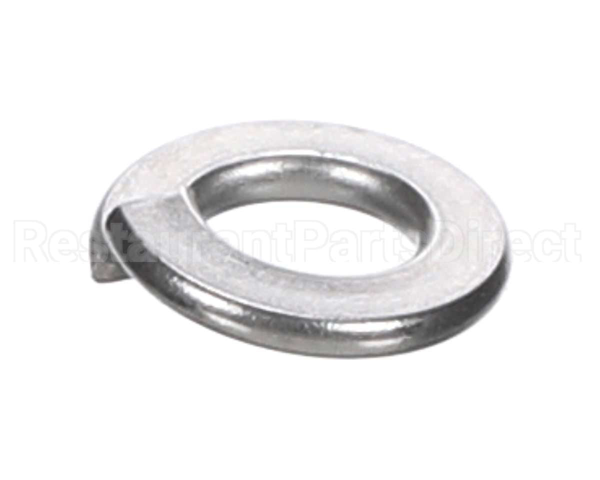 21426-0002 Middleby Washer,Lock 1/4 Ss