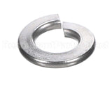 21426-0002 Middleby Washer,Lock 1/4 Ss