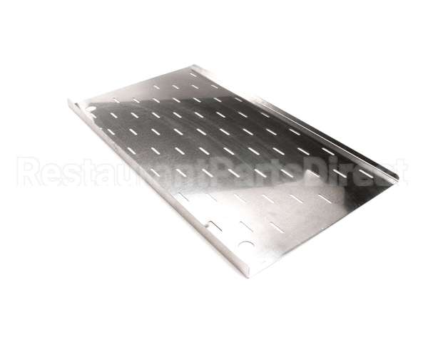 21429-9 Montague Perforated Heat Shield