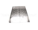 21429-9 Montague Perforated Heat Shield