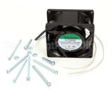 21430 Blodgett Fan, 230V Axial Fan Ctb