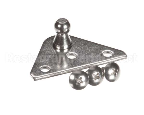 214308 Duke Mounting Bracket For Cylinder #Br202-32