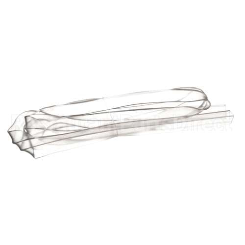 214326 Duke U-Channel,B1 33-5/16 New