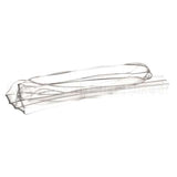 214326 Duke U-Channel,B1 33-5/16 New