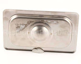 21433 Silver King Cover Pan 1/9 Size Ss