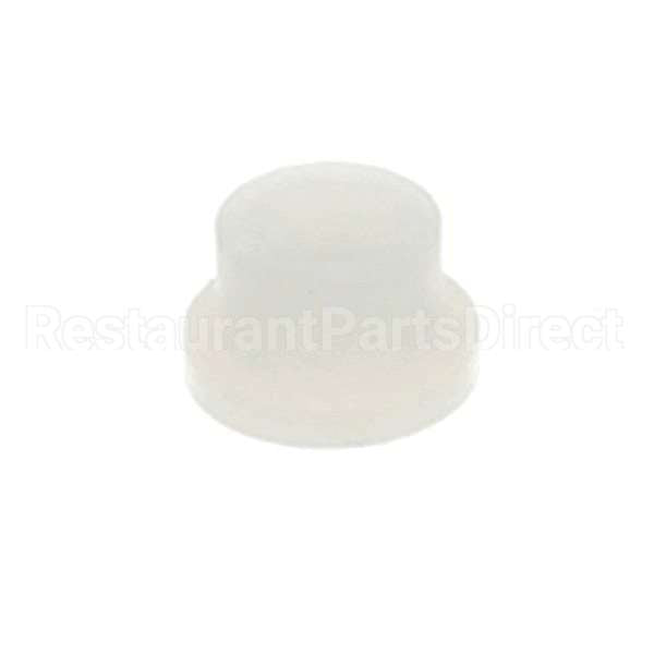 21438.0001 Compatible Bunn Washer, Shoulder-Nylon .144 Id