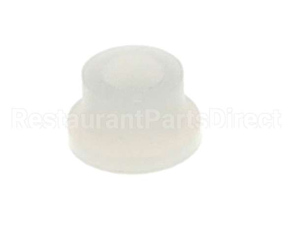 21438.0001 Bunn Washer, Shoulder-Nylon .144 Id