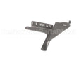 21439 Henny Penny Handle-Diverter Valve