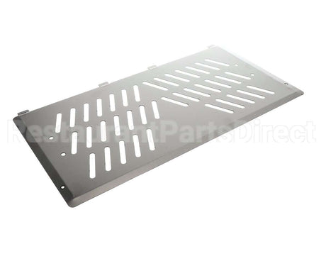 21445 Food Warming Side Panel