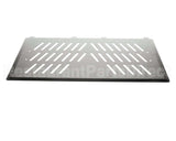 21445 Food Warming Side Panel