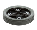 2144500-FG1011L1000 Rubbermaid 12" Wheel For Tilt Truck