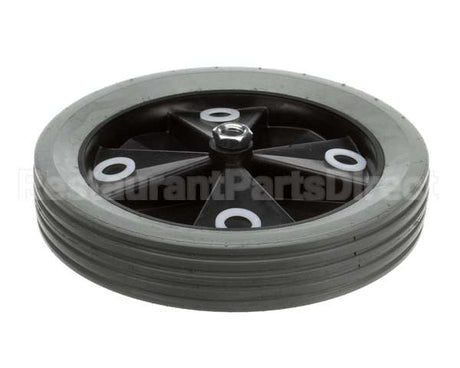 2144500-FG1011L1000 Rubbermaid 12" Wheel For Tilt Truck