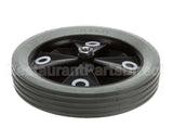2144500-FG1011L1000 Rubbermaid 12" Wheel For Tilt Truck